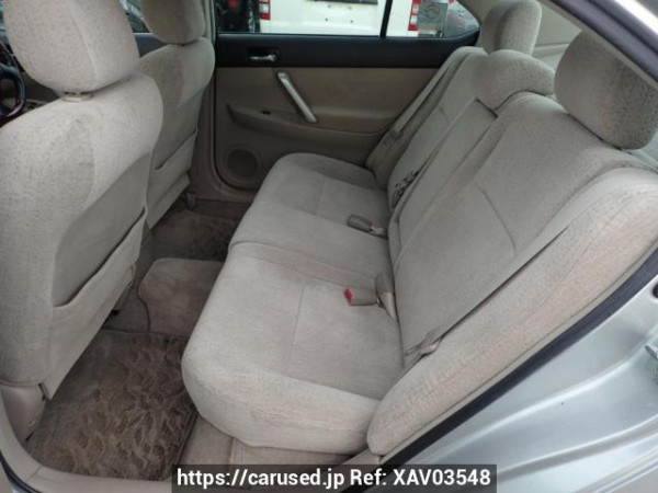 Used 2004 AT toyota premio NZT240 Image[13]