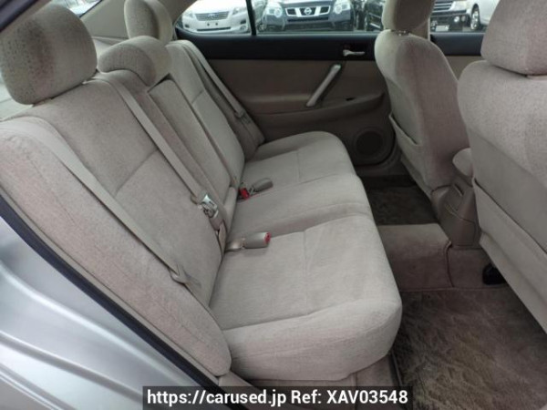Used 2004 AT toyota premio NZT240 Image[14]