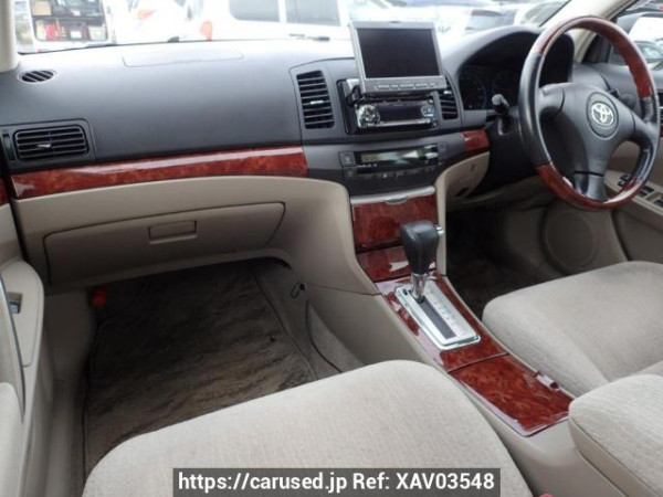 Used 2004 AT toyota premio NZT240 Image[15]