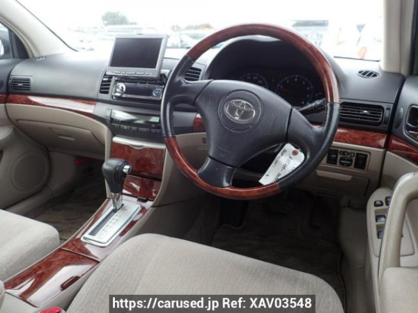 Used 2004 AT toyota premio NZT240 Image[16]