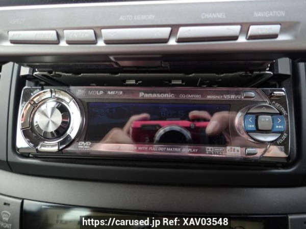 Used 2004 AT toyota premio NZT240 Image[17]