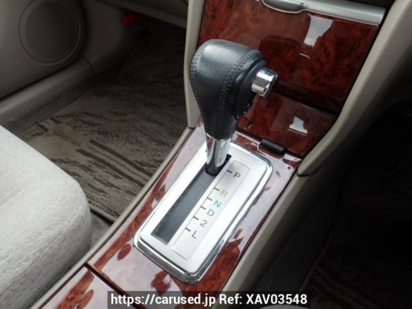 Used 2004 AT toyota premio NZT240 Image[19]