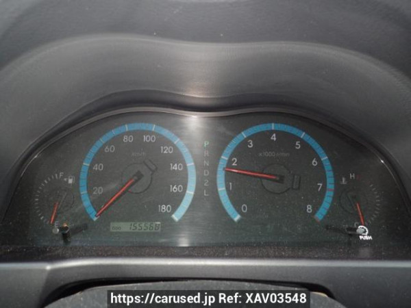 Used 2004 AT toyota premio NZT240 Image[21]