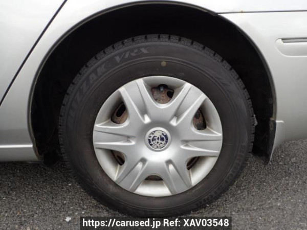 Used 2004 AT toyota premio NZT240 Image[23]