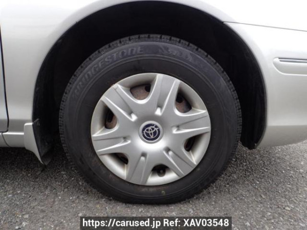 Used 2004 AT toyota premio NZT240 Image[24]