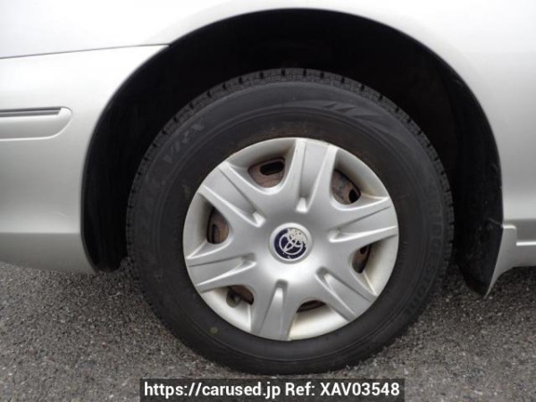 Used 2004 AT toyota premio NZT240 Image[25]