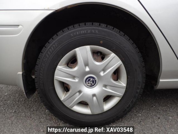 Used 2004 AT toyota premio NZT240 Image[26]