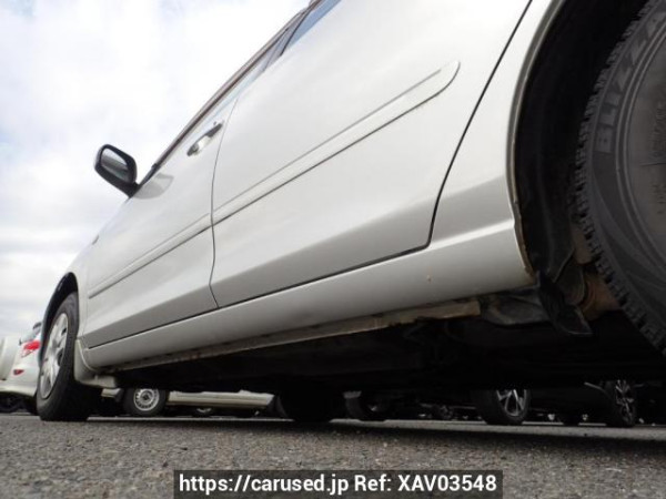 Used 2004 AT toyota premio NZT240 Image[27]