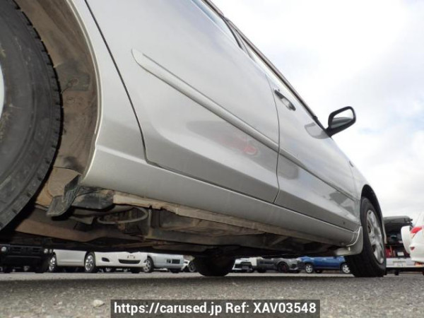 Used 2004 AT toyota premio NZT240 Image[30]