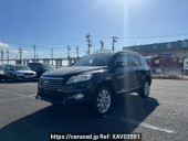 Toyota Vanguard