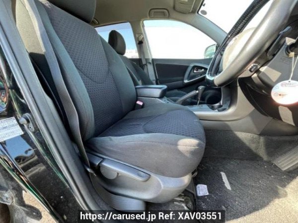 Used 2010 AT toyota vanguard ACA38W Image[12]