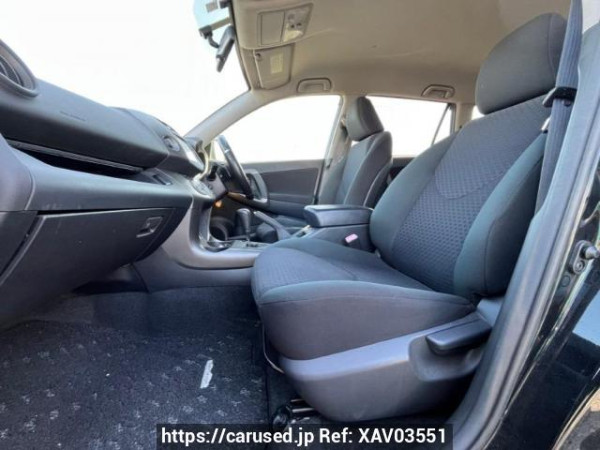Used 2010 AT toyota vanguard ACA38W Image[13]