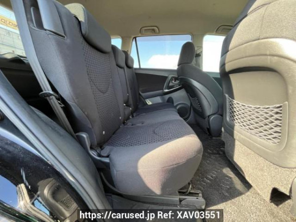 Used 2010 AT toyota vanguard ACA38W Image[14]