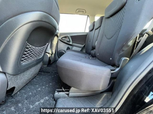 Used 2010 AT toyota vanguard ACA38W Image[15]