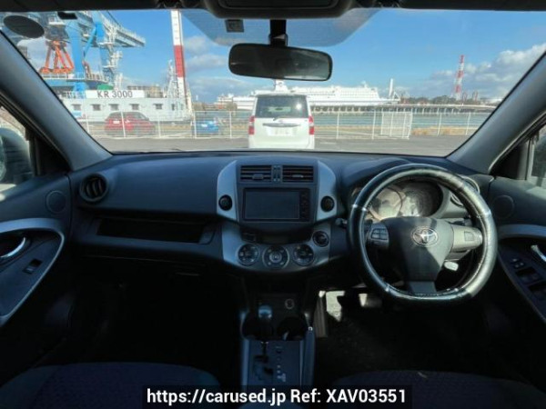Used 2010 AT toyota vanguard ACA38W Image[16]