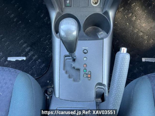 Used 2010 AT toyota vanguard ACA38W Image[25]