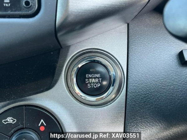 Used 2010 AT toyota vanguard ACA38W Image[26]