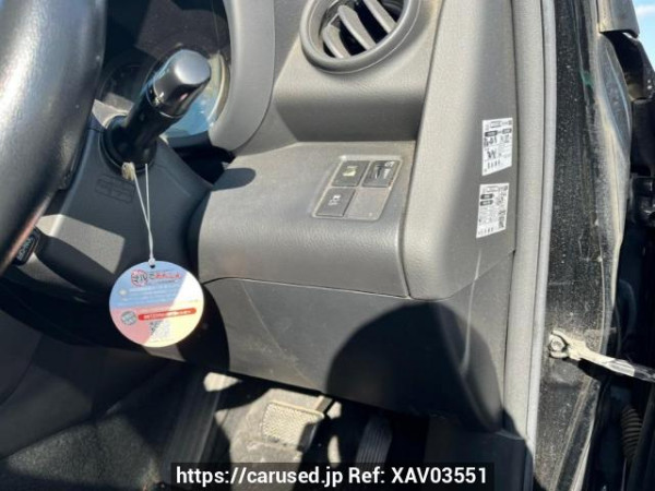 Used 2010 AT toyota vanguard ACA38W Image[27]