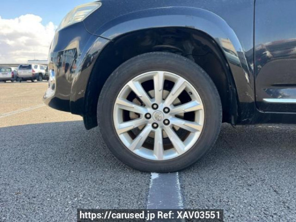 Used 2010 AT toyota vanguard ACA38W Image[30]