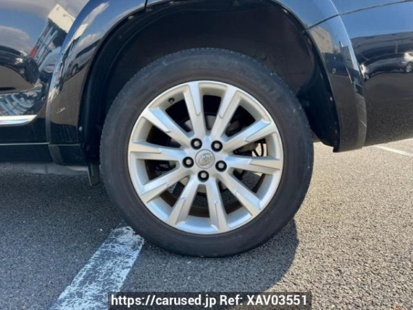 Used 2010 AT toyota vanguard ACA38W Image[32]