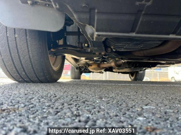 Used 2010 AT toyota vanguard ACA38W Image[33]