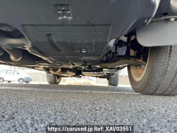 Used 2010 AT toyota vanguard ACA38W Image[34]