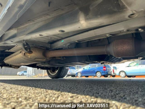 Used 2010 AT toyota vanguard ACA38W Image[35]