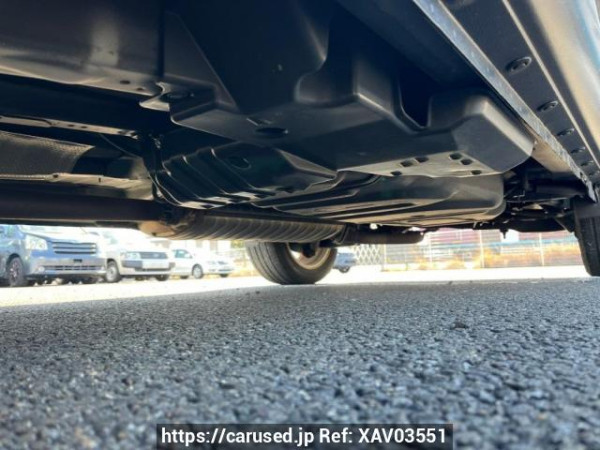 Used 2010 AT toyota vanguard ACA38W Image[36]