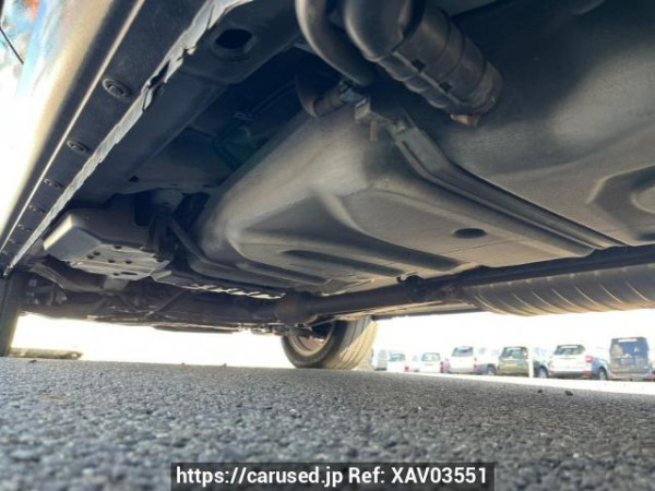 Used 2010 AT toyota vanguard ACA38W Image[37]
