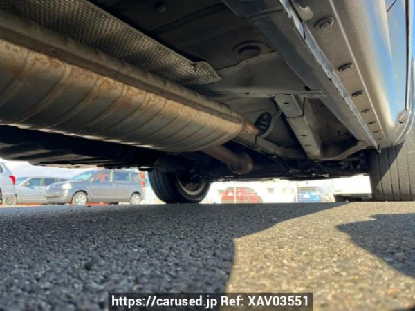 Used 2010 AT toyota vanguard ACA38W Image[38]