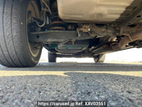 Used 2010 AT toyota vanguard ACA38W Image[39]