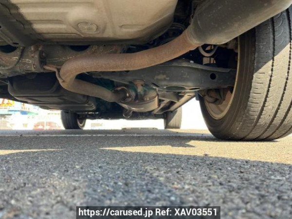 Used 2010 AT toyota vanguard ACA38W Image[40]