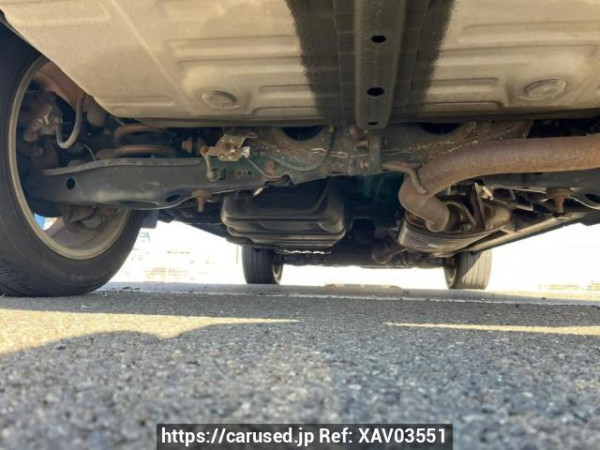 Used 2010 AT toyota vanguard ACA38W Image[41]