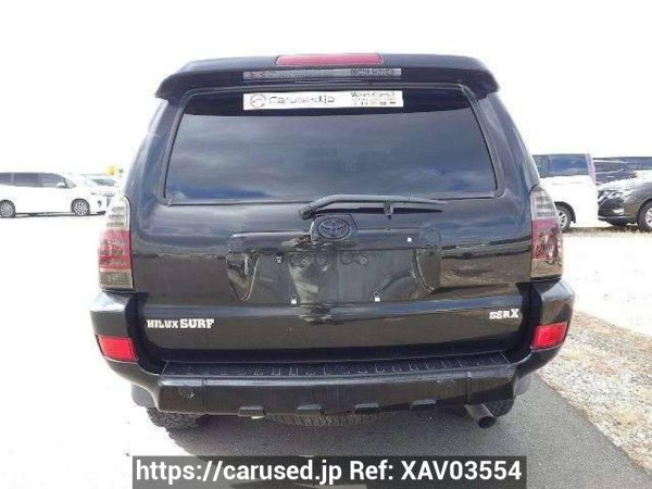Used 2004 AT toyota hilux-surf RZN215W Image[5]