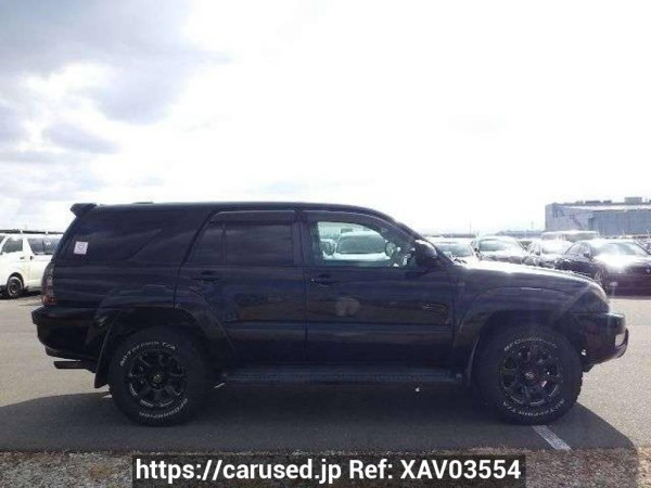 Used 2004 AT toyota hilux-surf RZN215W Image[7]