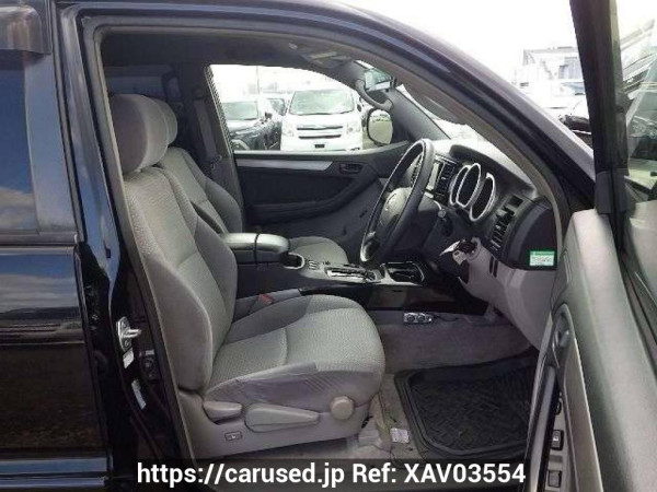 Used 2004 AT toyota hilux-surf RZN215W Image[12]