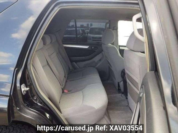 Used 2004 AT toyota hilux-surf RZN215W Image[14]
