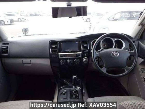 Used 2004 AT toyota hilux-surf RZN215W Image[16]