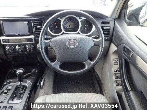 Used 2004 AT toyota hilux-surf RZN215W Image[18]