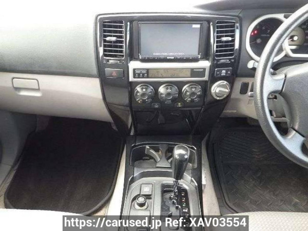 Used 2004 AT toyota hilux-surf RZN215W Image[19]