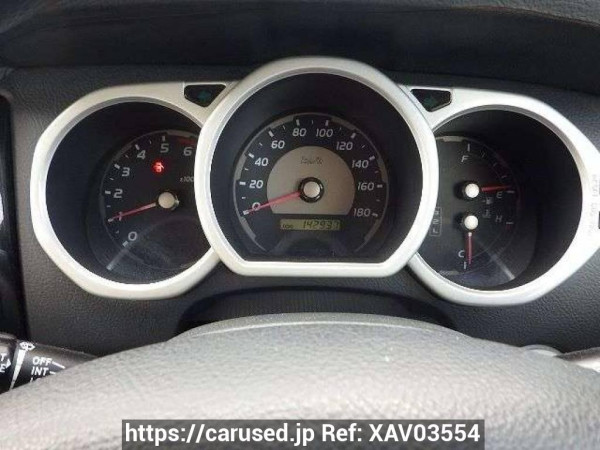 Used 2004 AT toyota hilux-surf RZN215W Image[24]