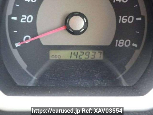 Used 2004 AT toyota hilux-surf RZN215W Image[25]