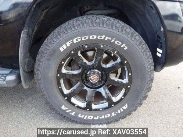 Used 2004 AT toyota hilux-surf RZN215W Image[26]