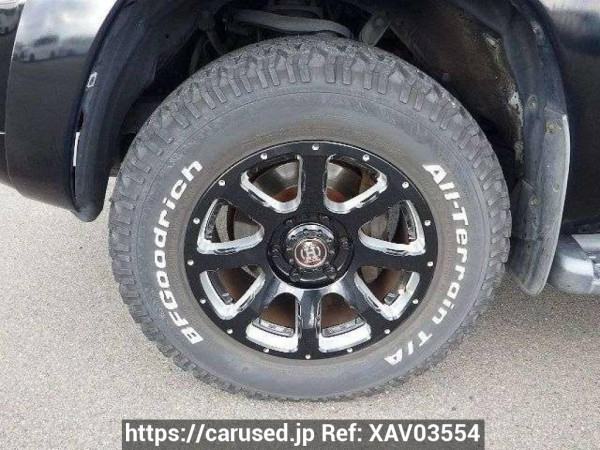 Used 2004 AT toyota hilux-surf RZN215W Image[27]