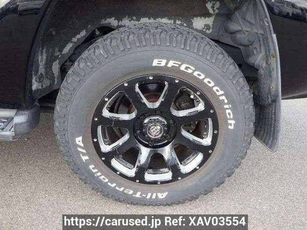 Used 2004 AT toyota hilux-surf RZN215W Image[29]