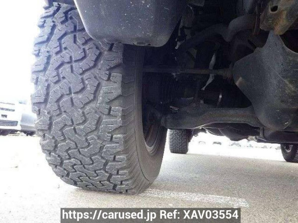 Used 2004 AT toyota hilux-surf RZN215W Image[30]