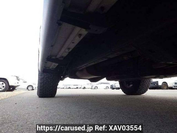 Used 2004 AT toyota hilux-surf RZN215W Image[32]