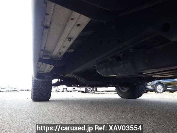 Used 2004 AT toyota hilux-surf RZN215W Image[34]