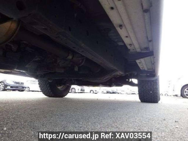 Used 2004 AT toyota hilux-surf RZN215W Image[35]