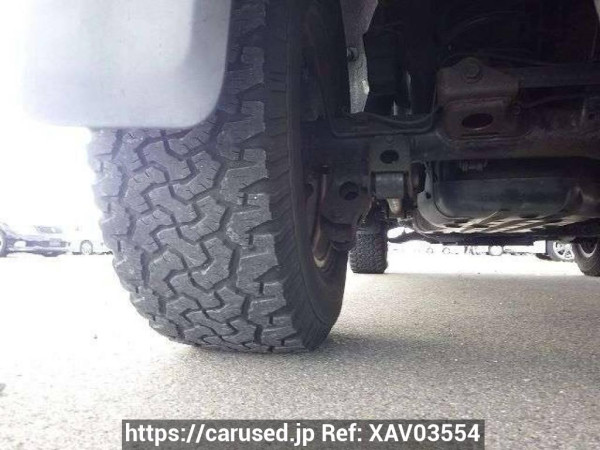 Used 2004 AT toyota hilux-surf RZN215W Image[36]